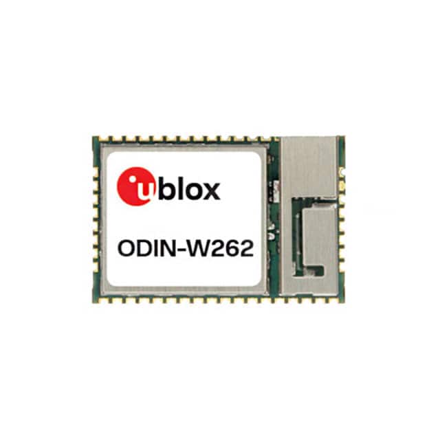 ODIN-W262-00B Image 