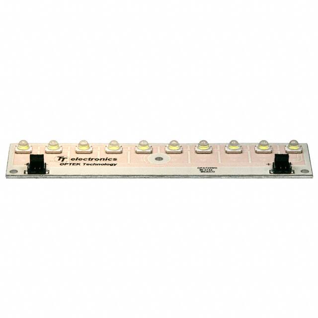 OPA729WD Image 