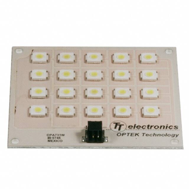 OPA731W Image 