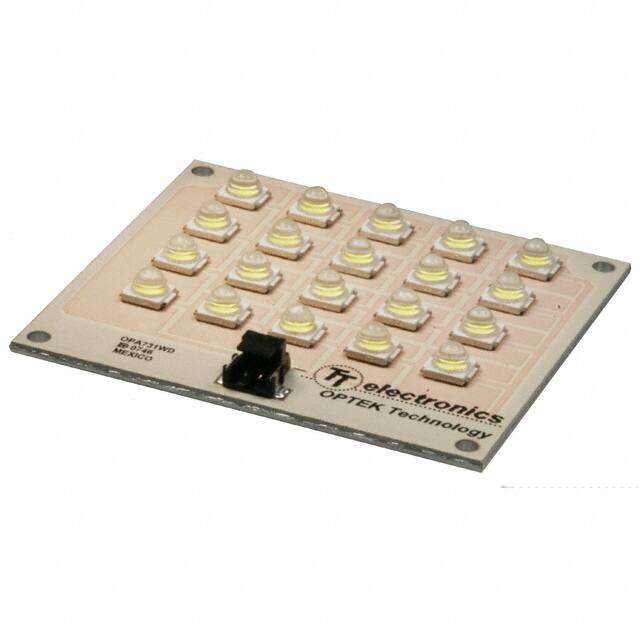 OPA731WD Image 