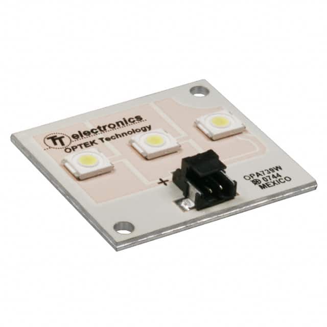 OPA739W Image 