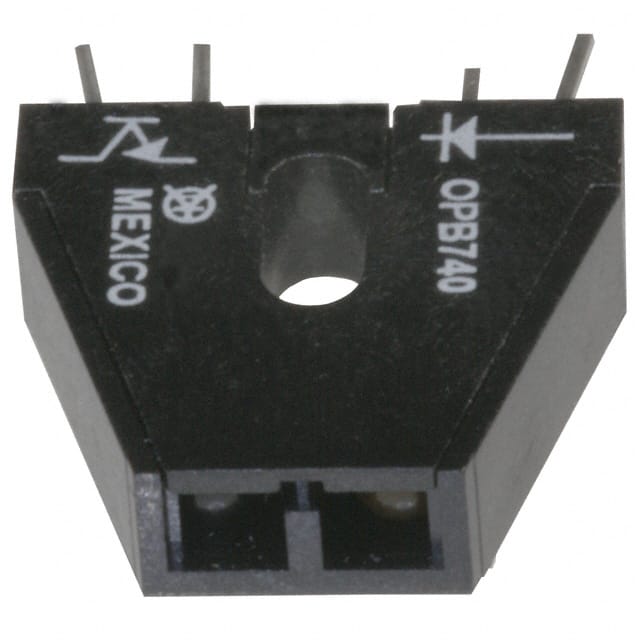 OPB740 Image 