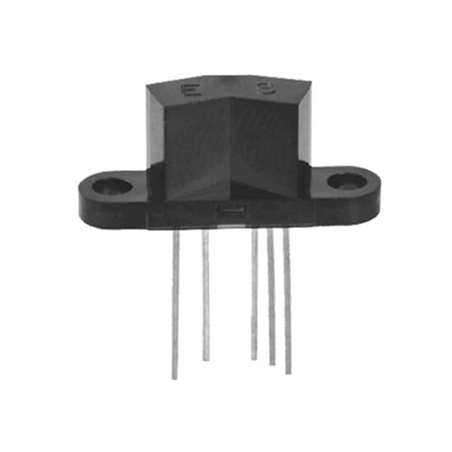 OPB763T Image 