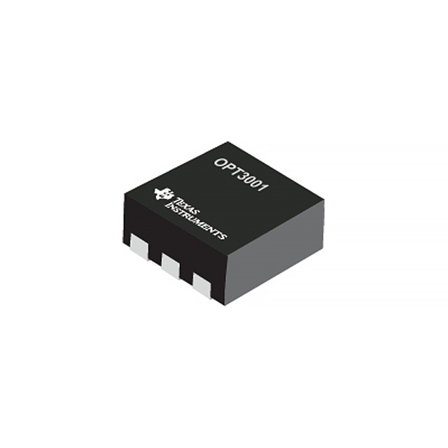OPT3001DNPR Image 