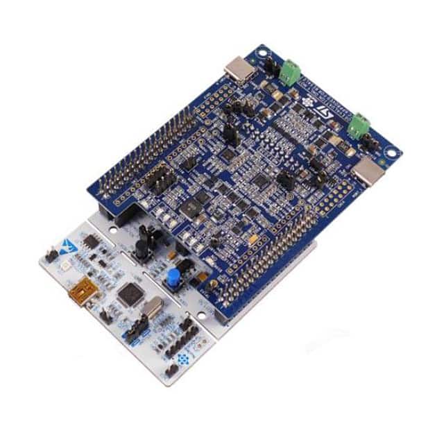 P-NUCLEO-USB002 Image 