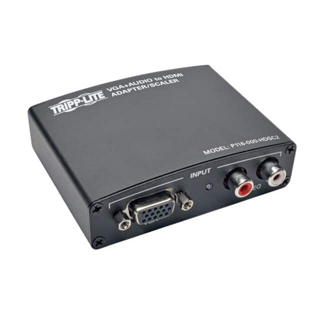 P116-000-HDSC2 Image 