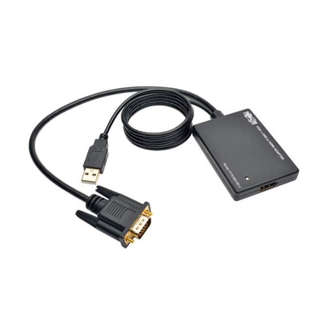 P116-003-HD-U Image 