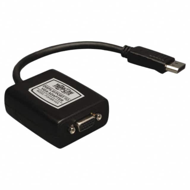 P134-06N-VGA Image 