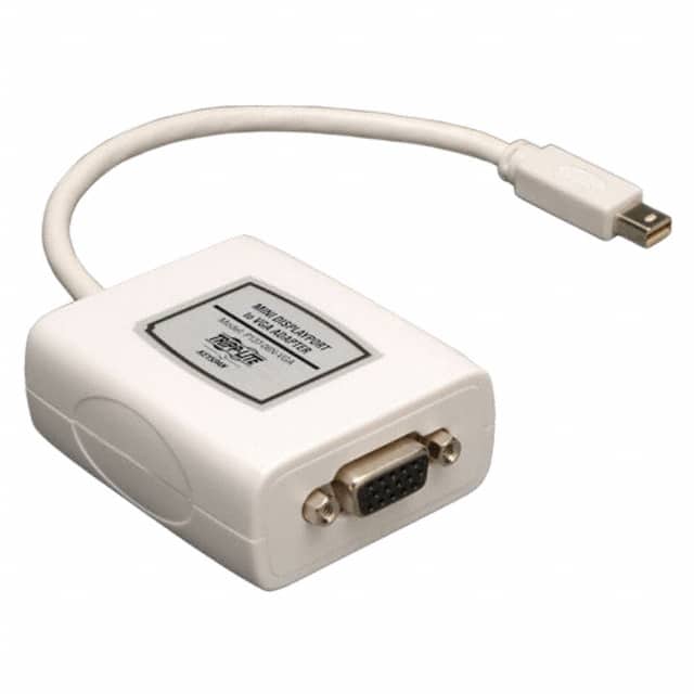 P137-06N-VGA Image 