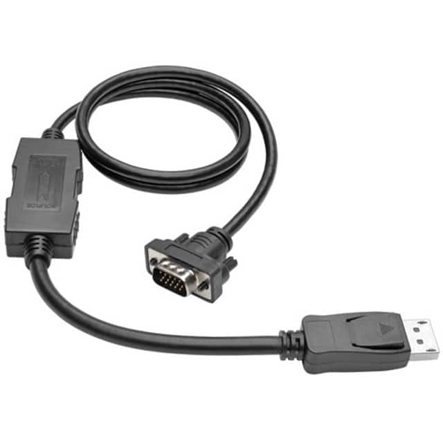 P581-003-VGA-V2 Image 