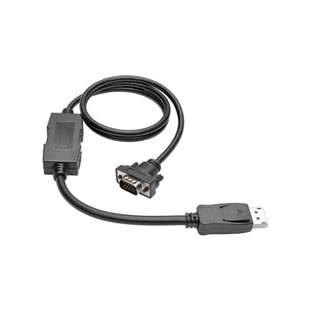 P581-003-VGA Image 
