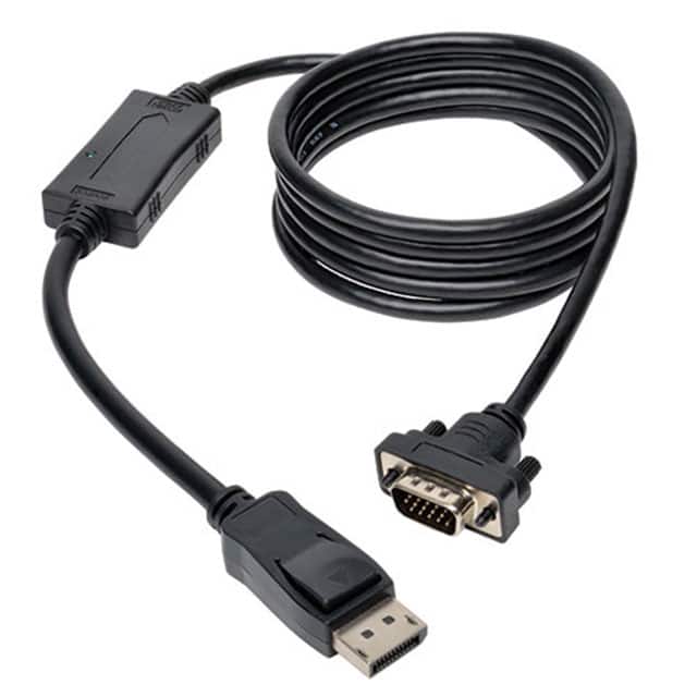 P581-006-VGA-V2 Image 