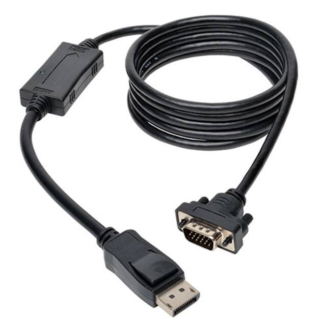 P581-010-VGA-V2 Image 