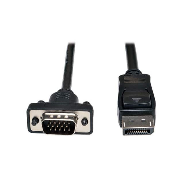 P581-010-VGA Image 