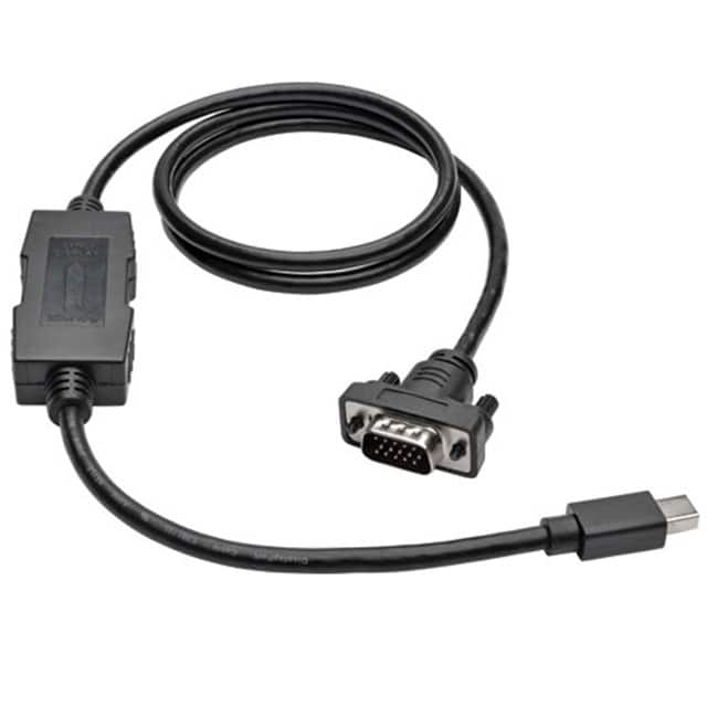 P586-003-VGA-V2 Image 