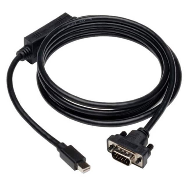 P586-006-VGA-V2 Image 