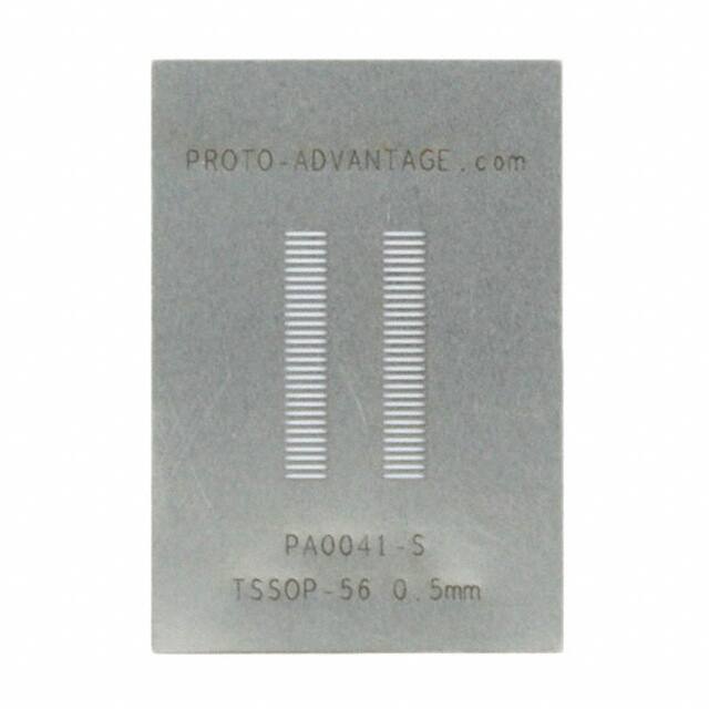 PA0041-S Image 