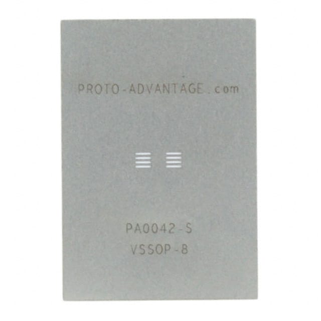 PA0042-S Image 