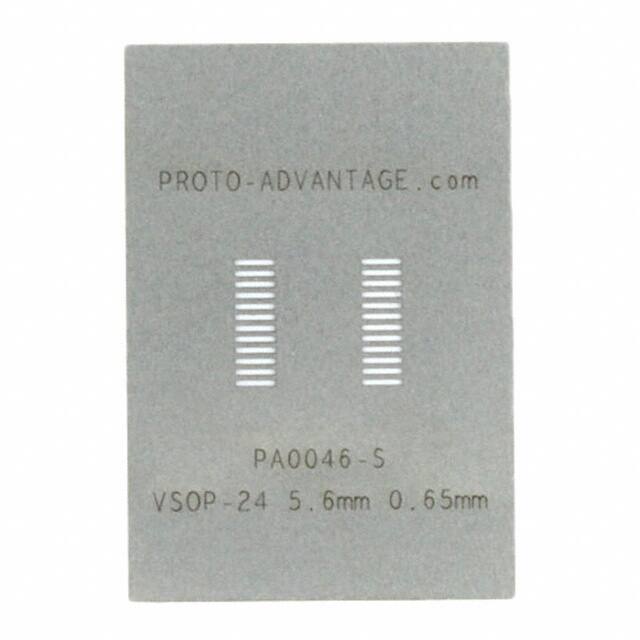 PA0046-S Image 