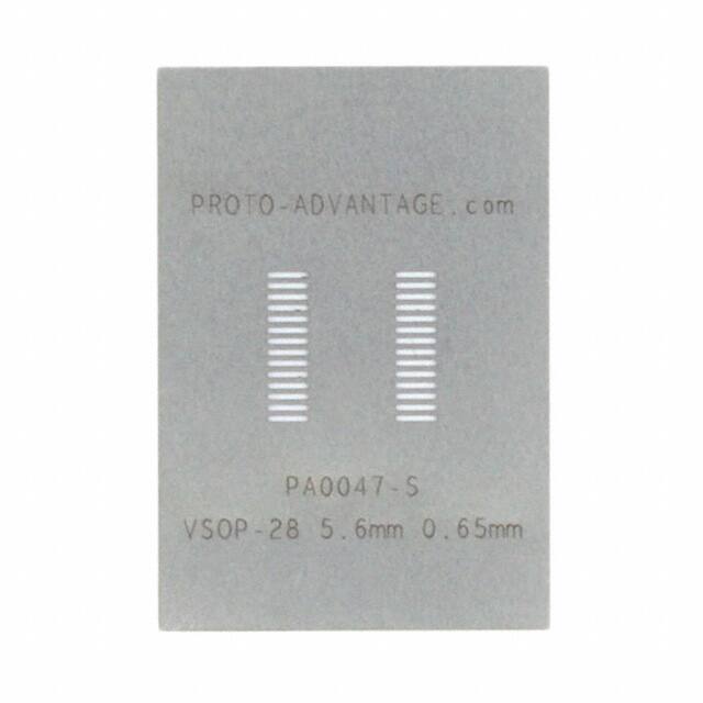 PA0047-S Image 