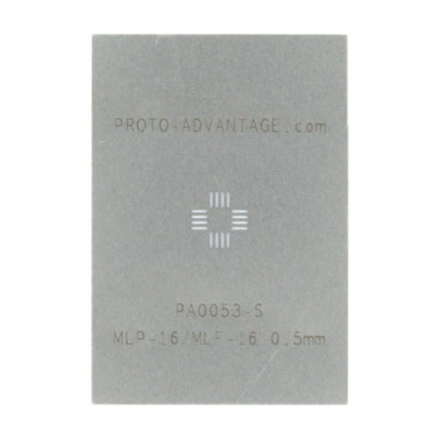 PA0053-S Image 