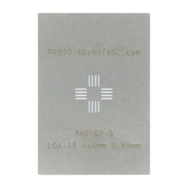 PA0102-S Image 