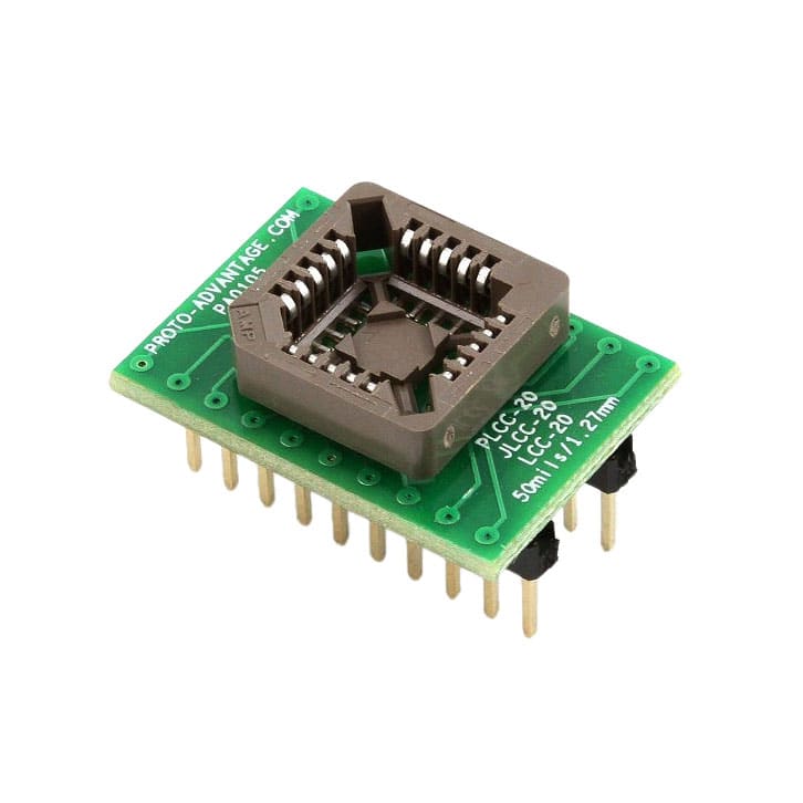PA0105SOCKET Image 