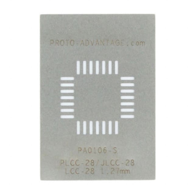 PA0106-S Image 