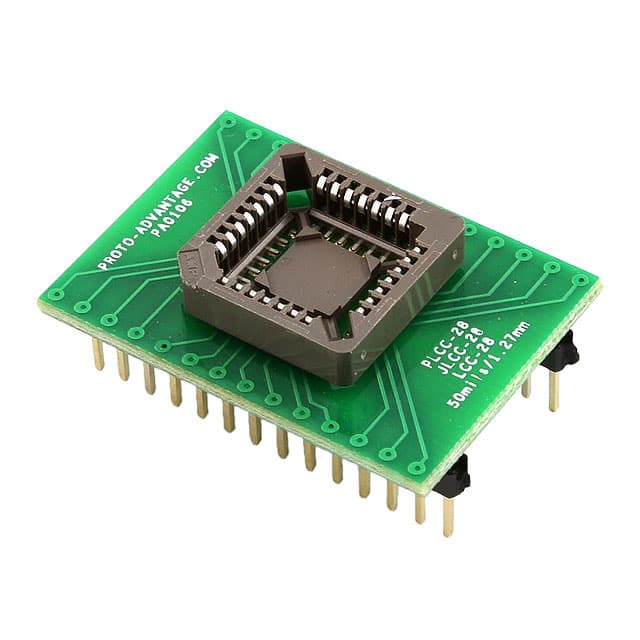 PA0106SOCKET Image 