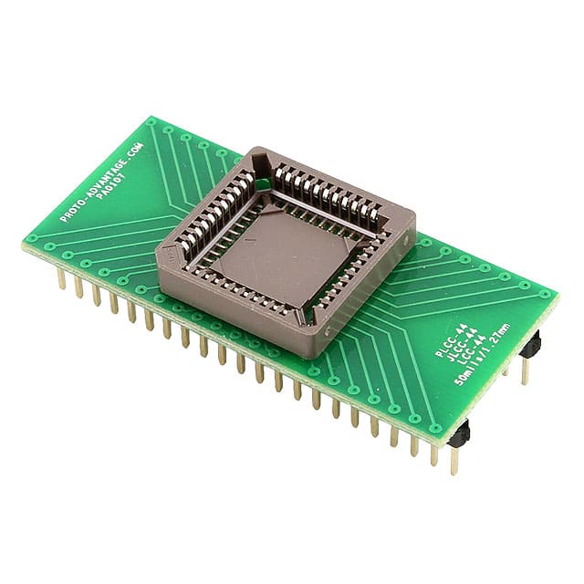 PA0107SOCKET Image 