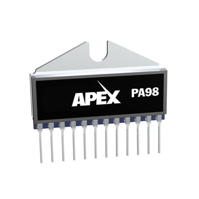 PA98A Image 