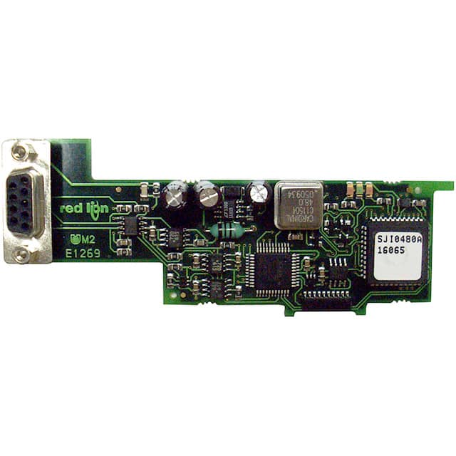 PAXCDC50 Image 