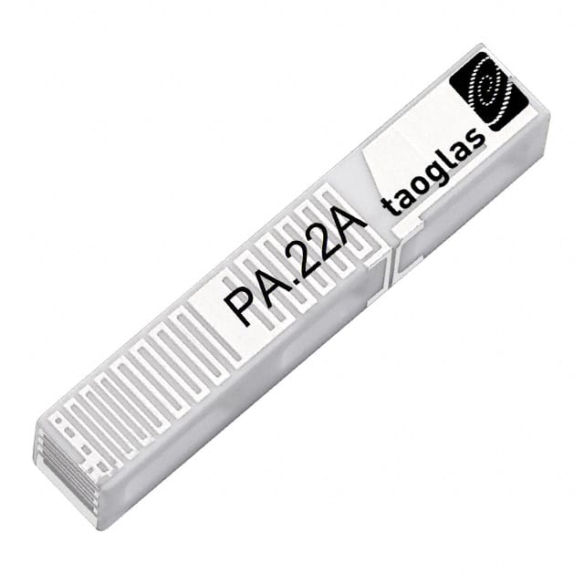 PA.22A Image 
