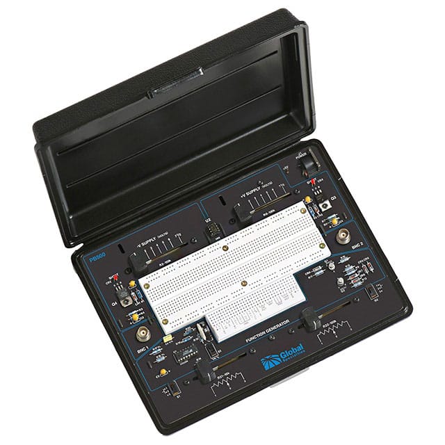 PB-500 Image 
