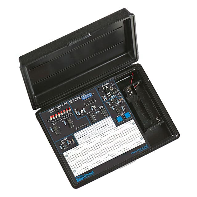 PB-501 Image 