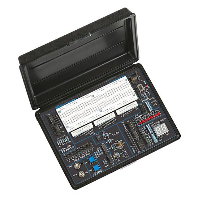 PB-502 Image 