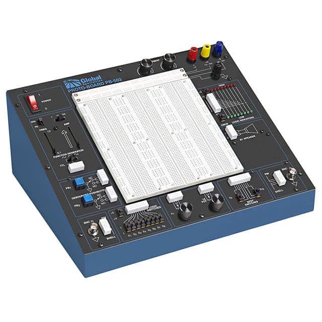 PB-503 Image 