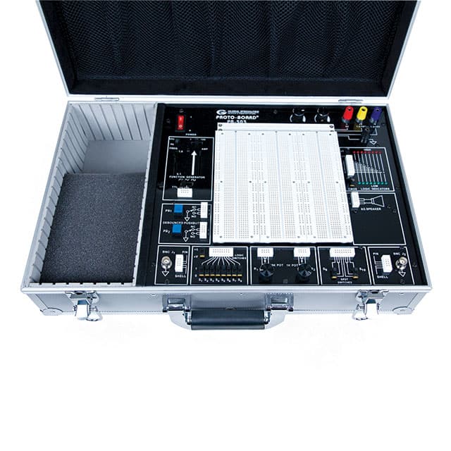 PB-503C Image 