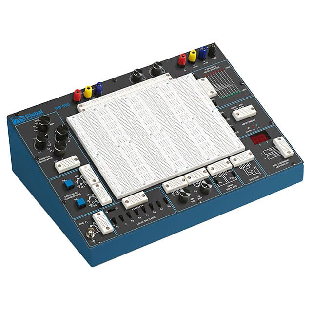 PB-505 Image 