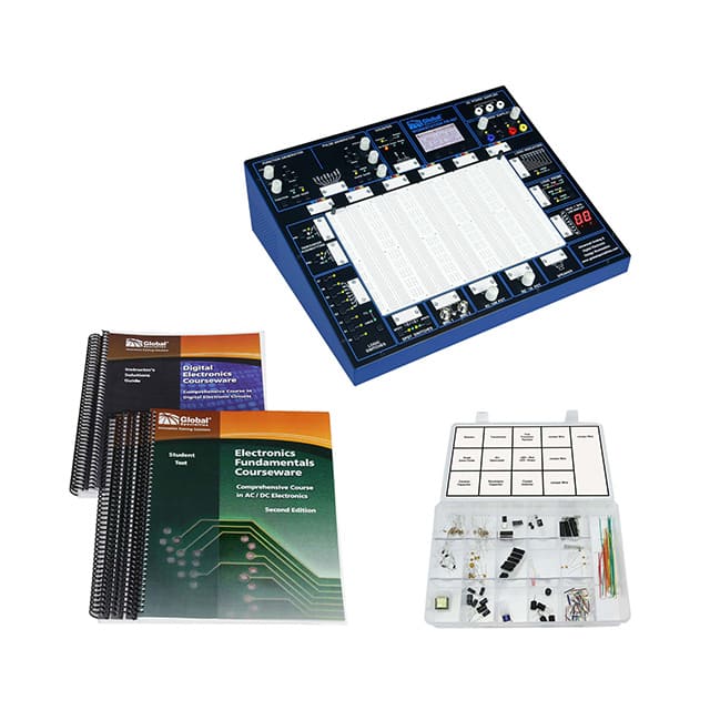 PB-507LAB Image 