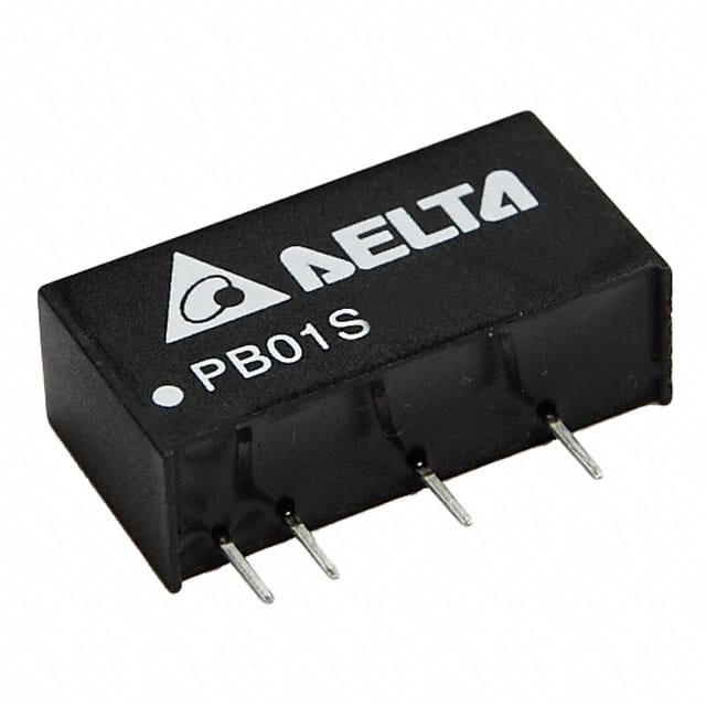 PB01S0503A Image 