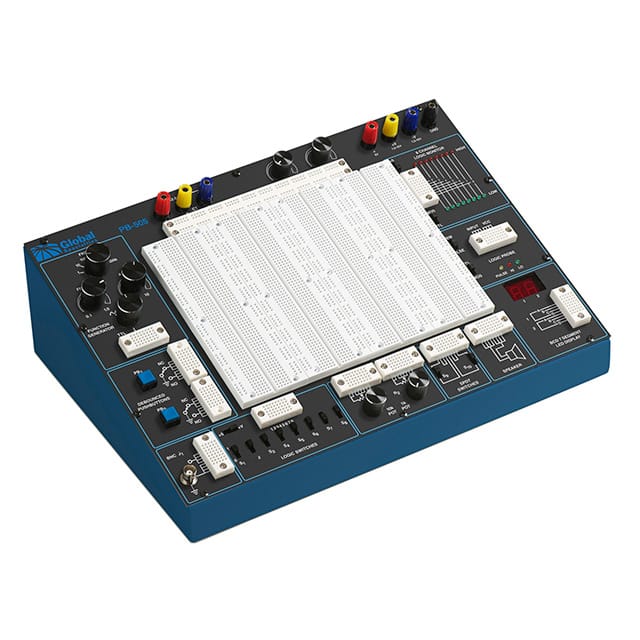 PB-505LAB Image 