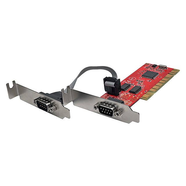 PCI-D9-02-LP Image 