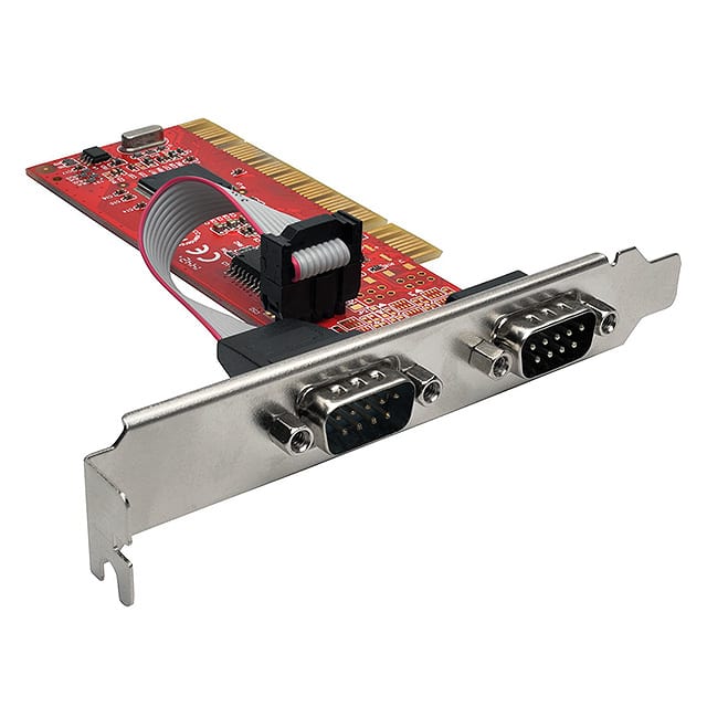PCI-D9-02 Image 