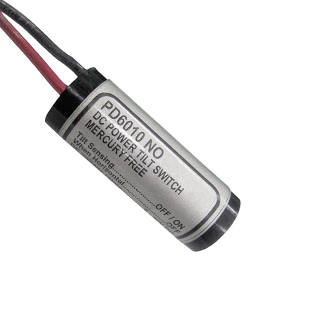 PD6010 Image 