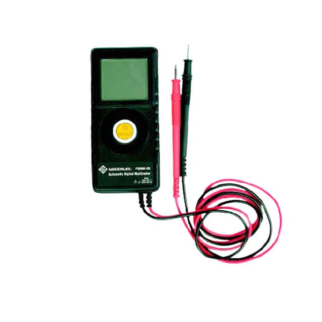 PDMM-20 Image 