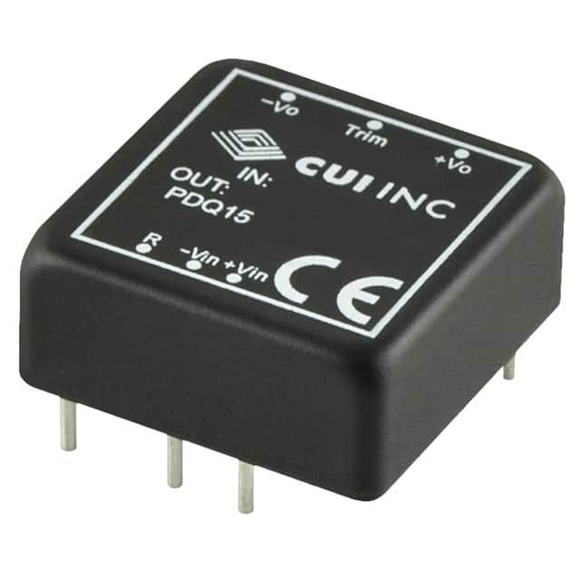 PDQ15-Q24-D5-D Image 