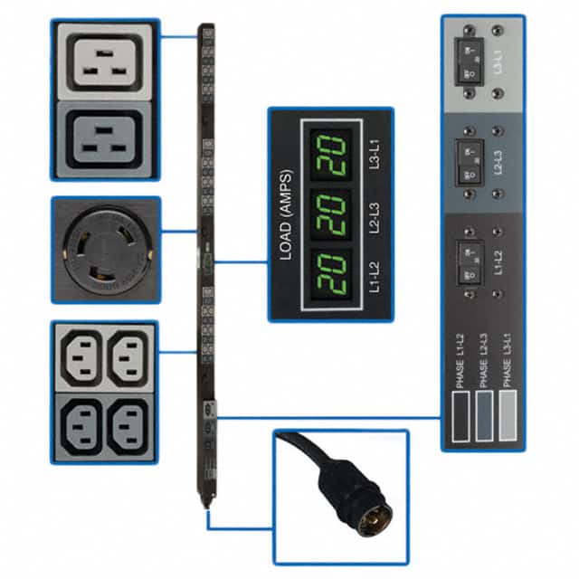 PDU3MV6H50A Image 