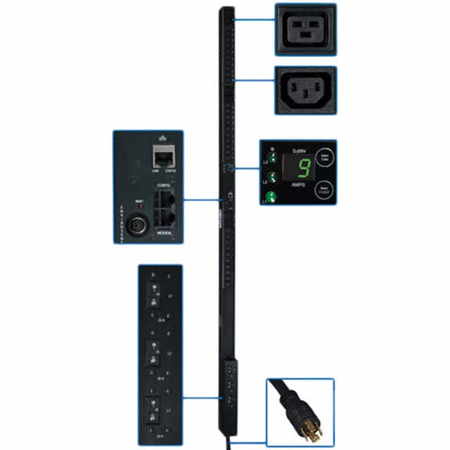 PDU3VN10L2130 Image 