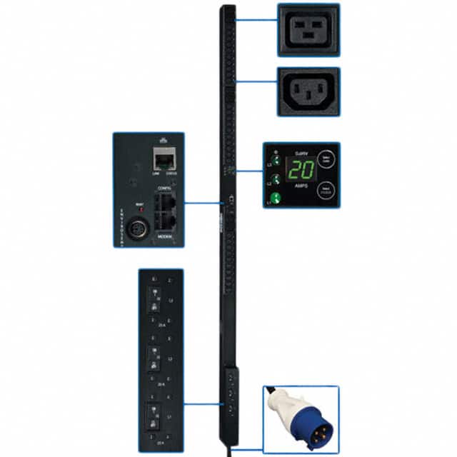 PDU3VN3G60 Image 